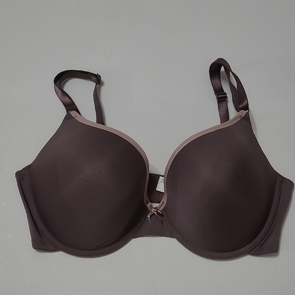 Maidenform Brown Underwire Bra size 38D